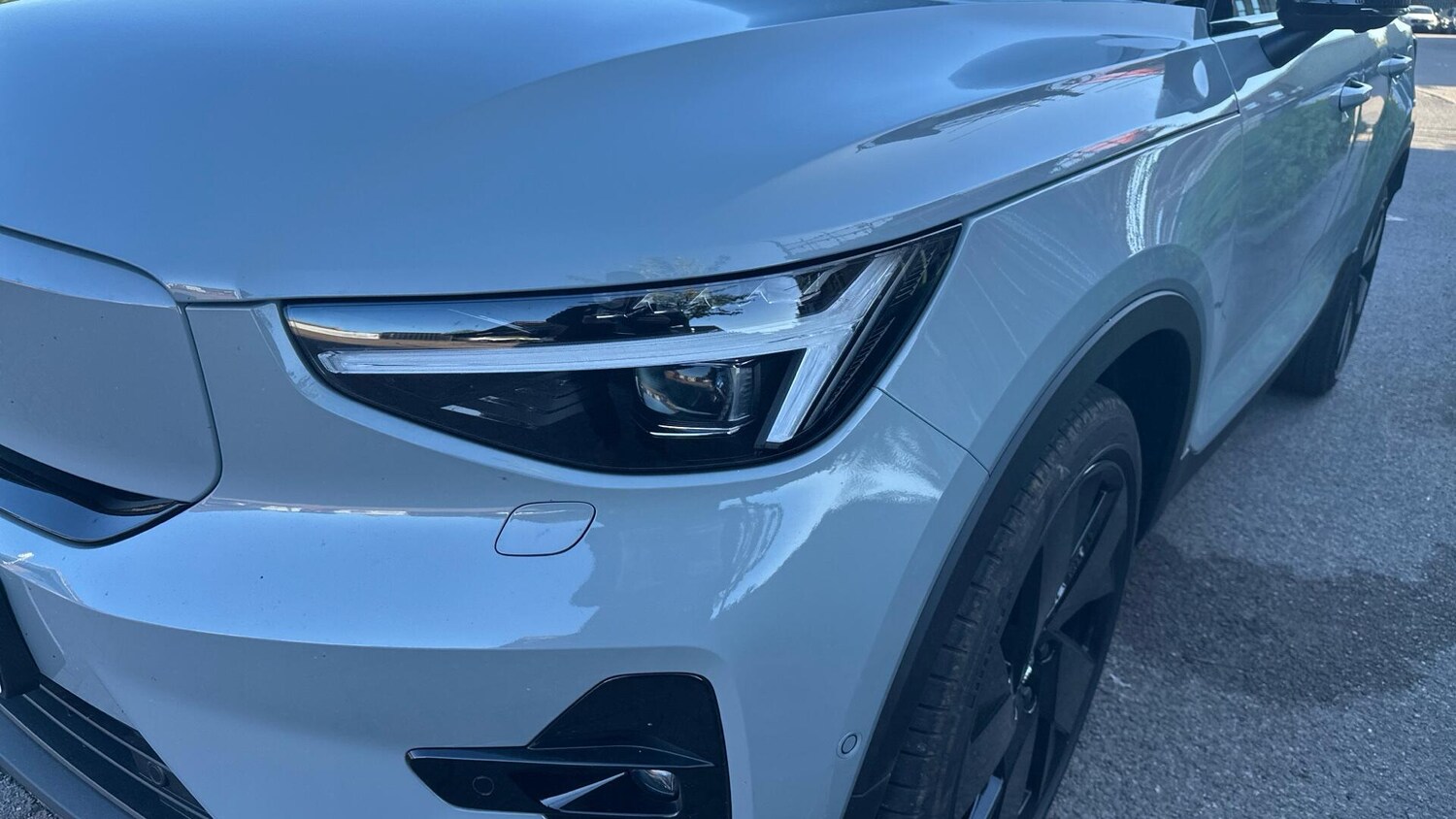 Used Volvo Other 2025 for sale - 76306267: Photo 35