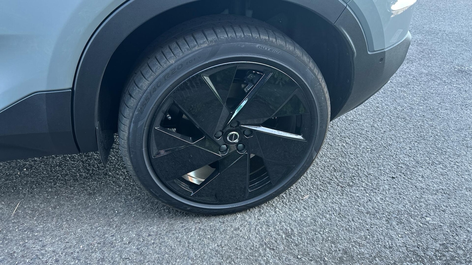 Used Volvo Other 2025 for sale - 76306267: Photo 36