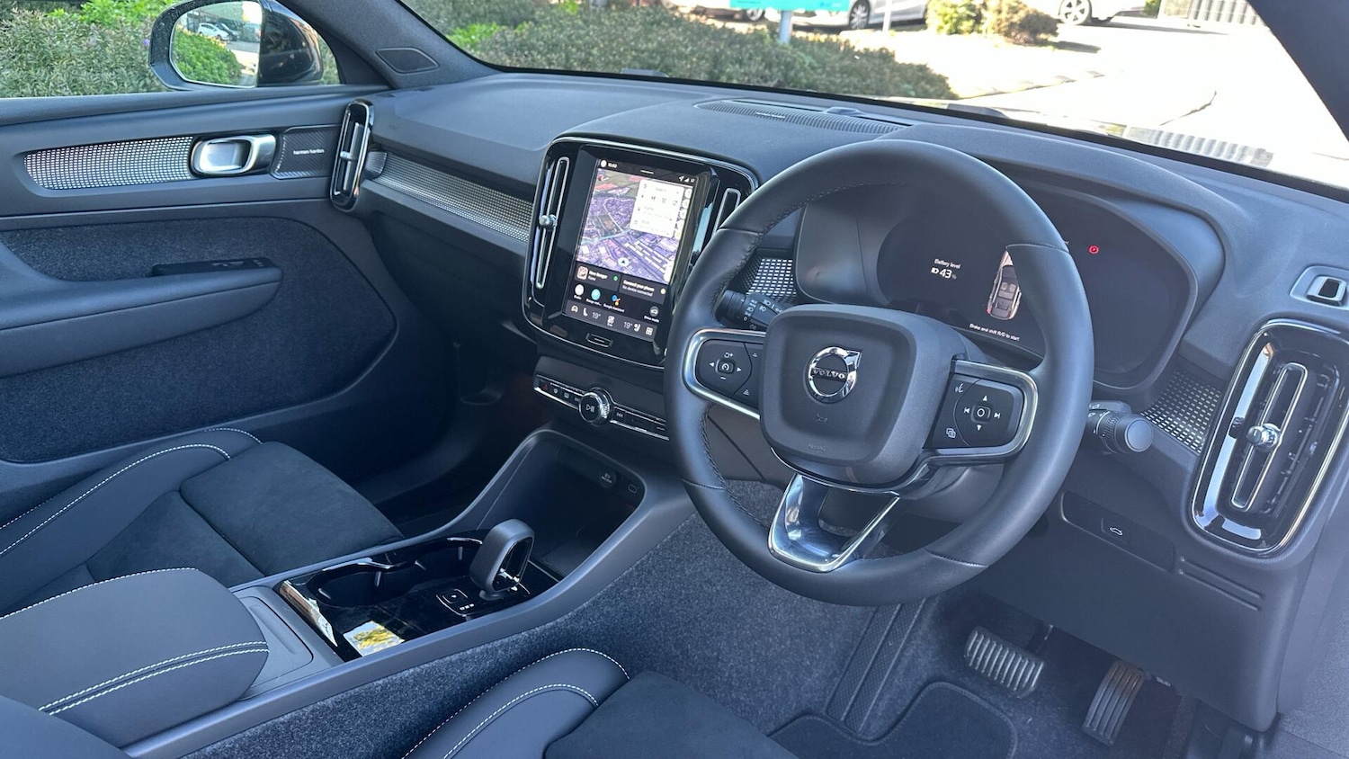 Used Volvo Other 2025 for sale - 76306267: Photo 4