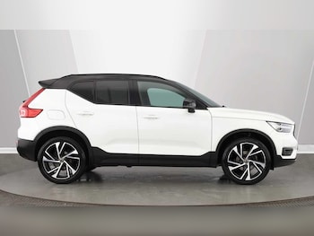 Used Volvo XC40 2022 for sale - 78548672: Photo
