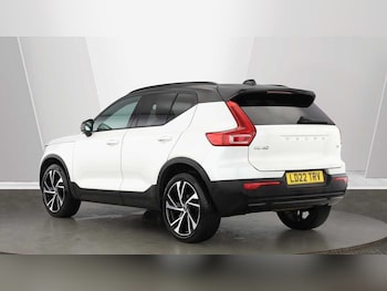 Used Volvo XC40 2022 for sale - 78548672: Photo