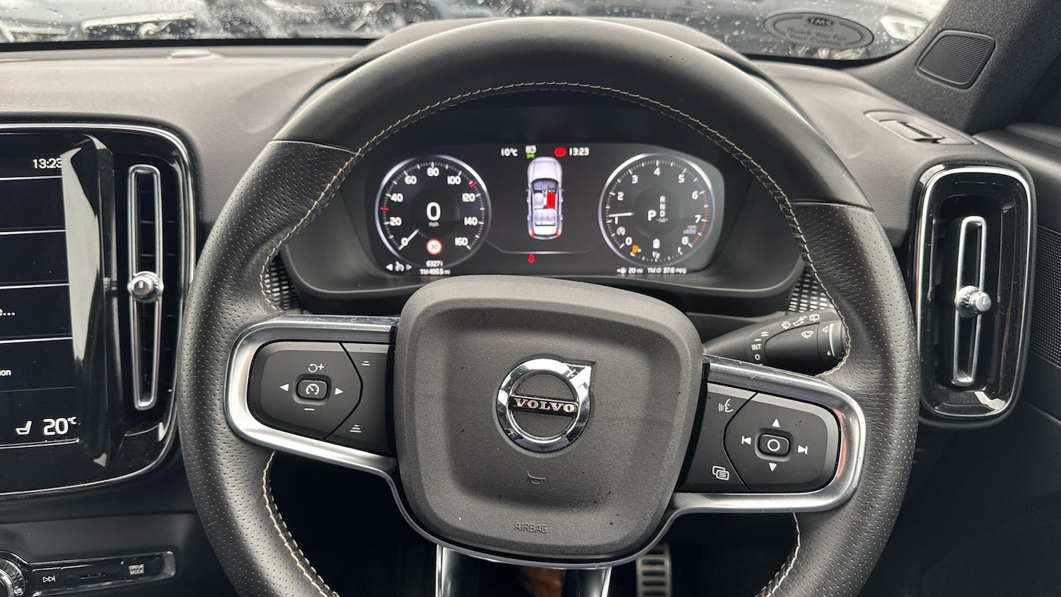 Used Volvo XC40 2020 for sale - 76765326: Photo 10