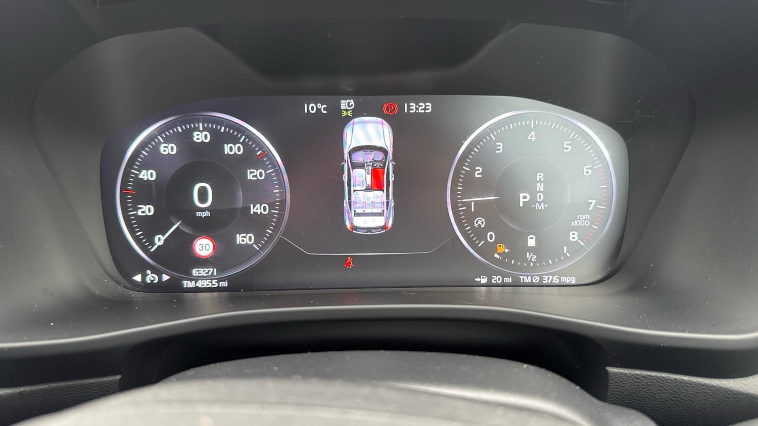 Used Volvo XC40 2020 for sale - 76765326: Photo 11