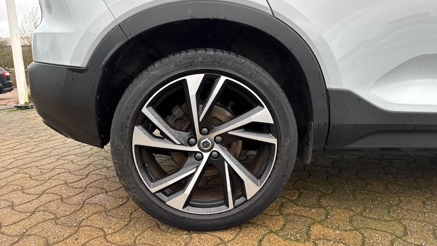 Used Volvo XC40 2020 for sale - 76765326: Photo 15