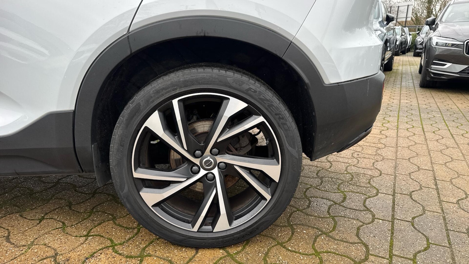 Used Volvo XC40 2020 for sale - 76765326: Photo 17