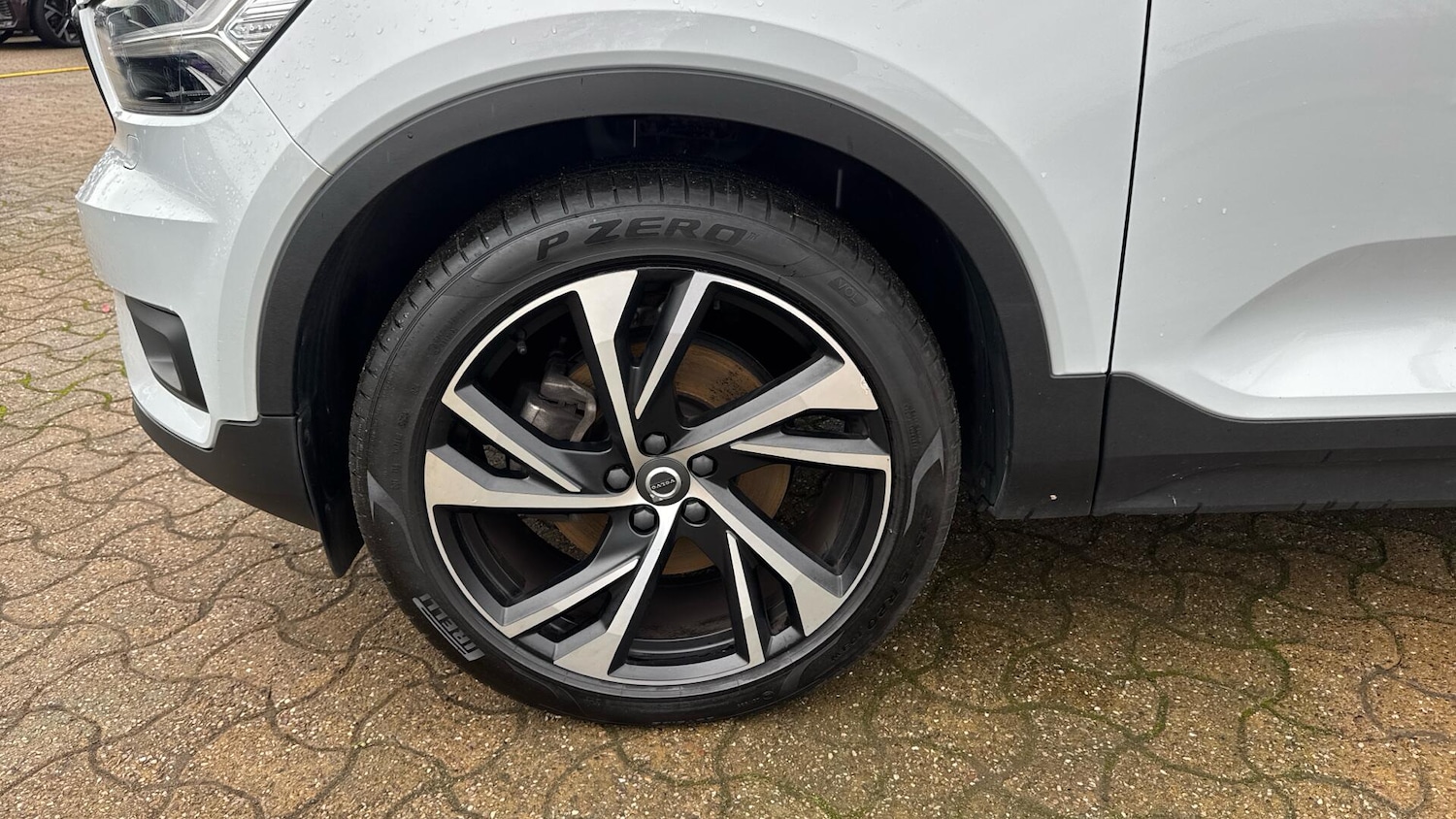 Used Volvo XC40 2020 for sale - 76765326: Photo 18