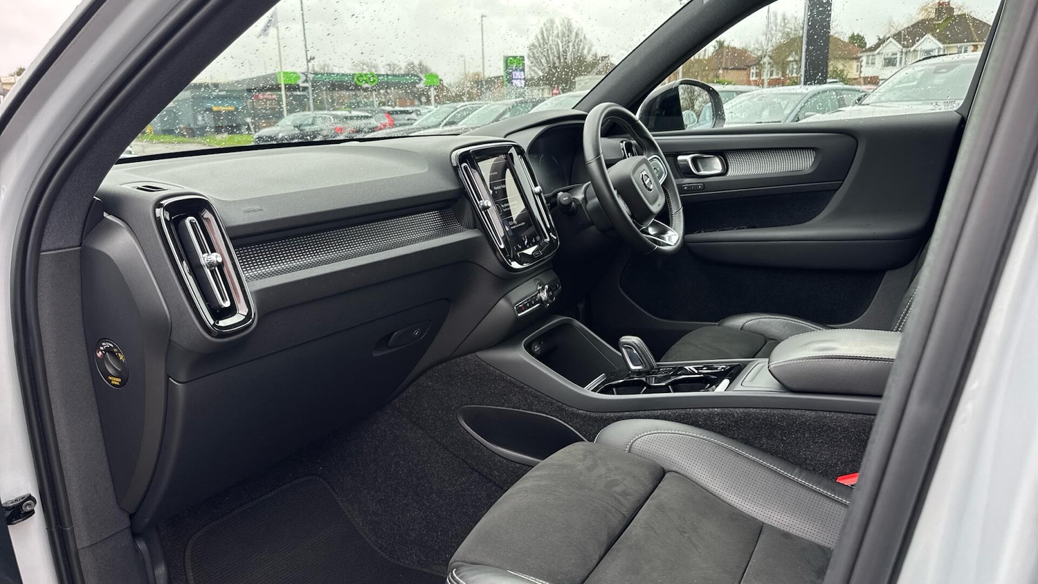 Used Volvo XC40 2020 for sale - 76765326: Photo 19