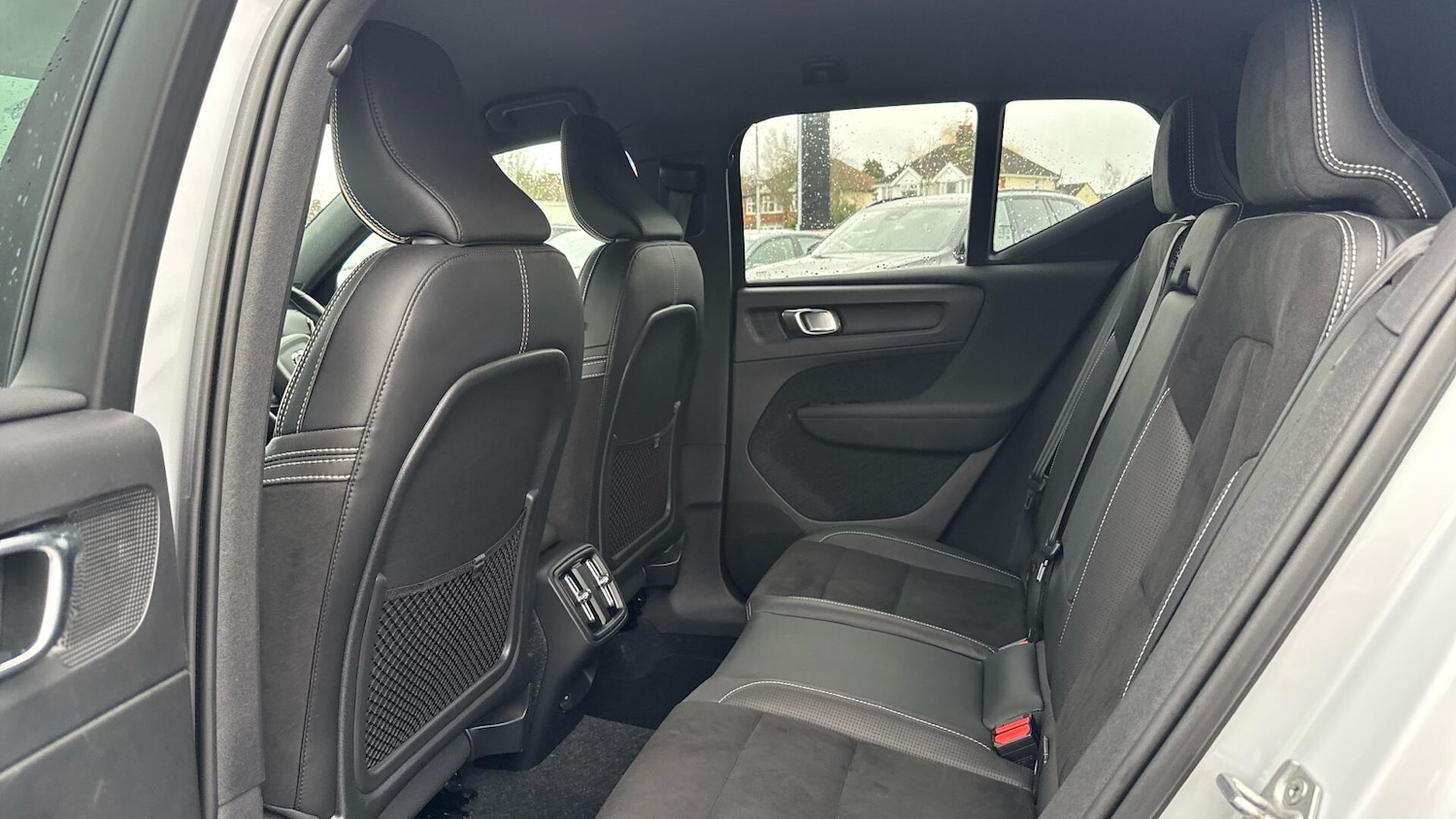 Used Volvo XC40 2020 for sale - 76765326: Photo 20