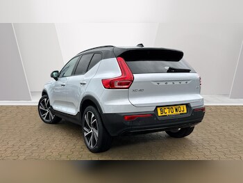 Used Volvo XC40 2020 for sale - 76765326: Photo
