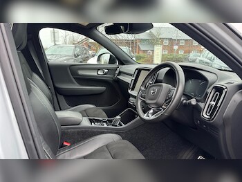 Used Volvo XC40 2020 for sale - 76765326: Photo