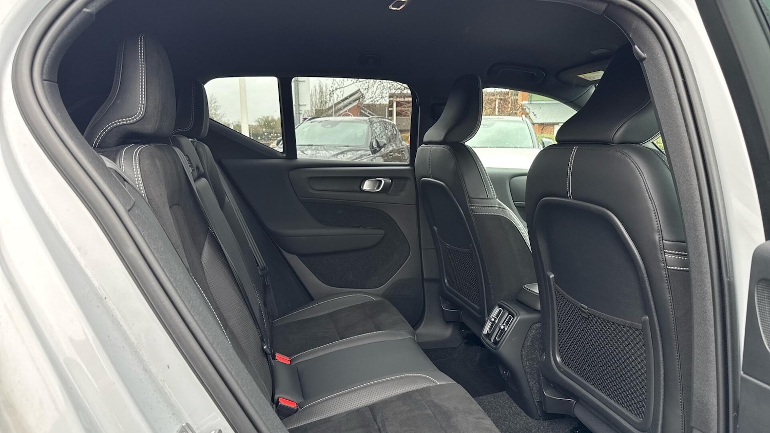 Used Volvo XC40 2020 for sale - 76765326: Photo 6