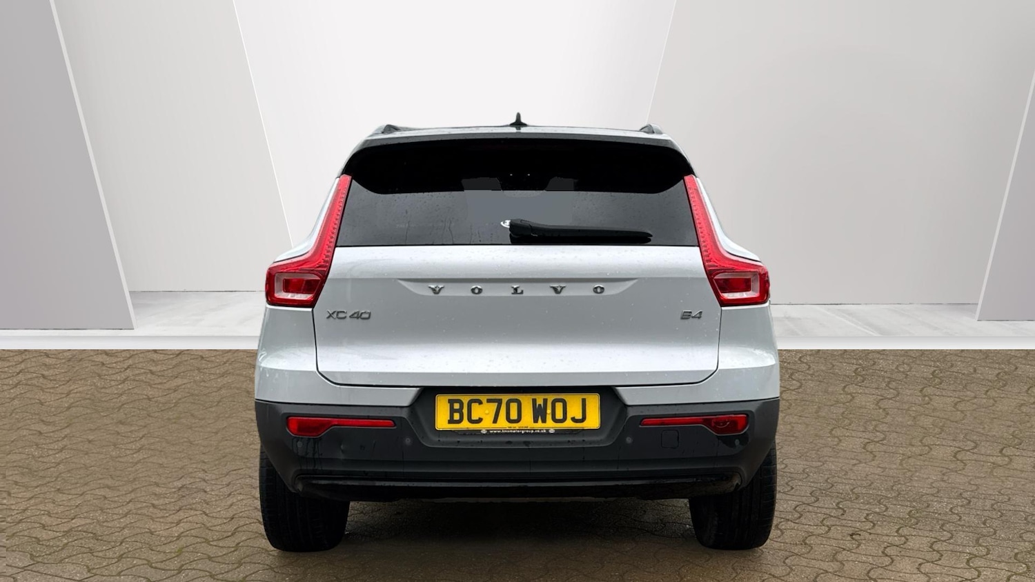 Used Volvo XC40 2020 for sale - 76765326: Photo 7