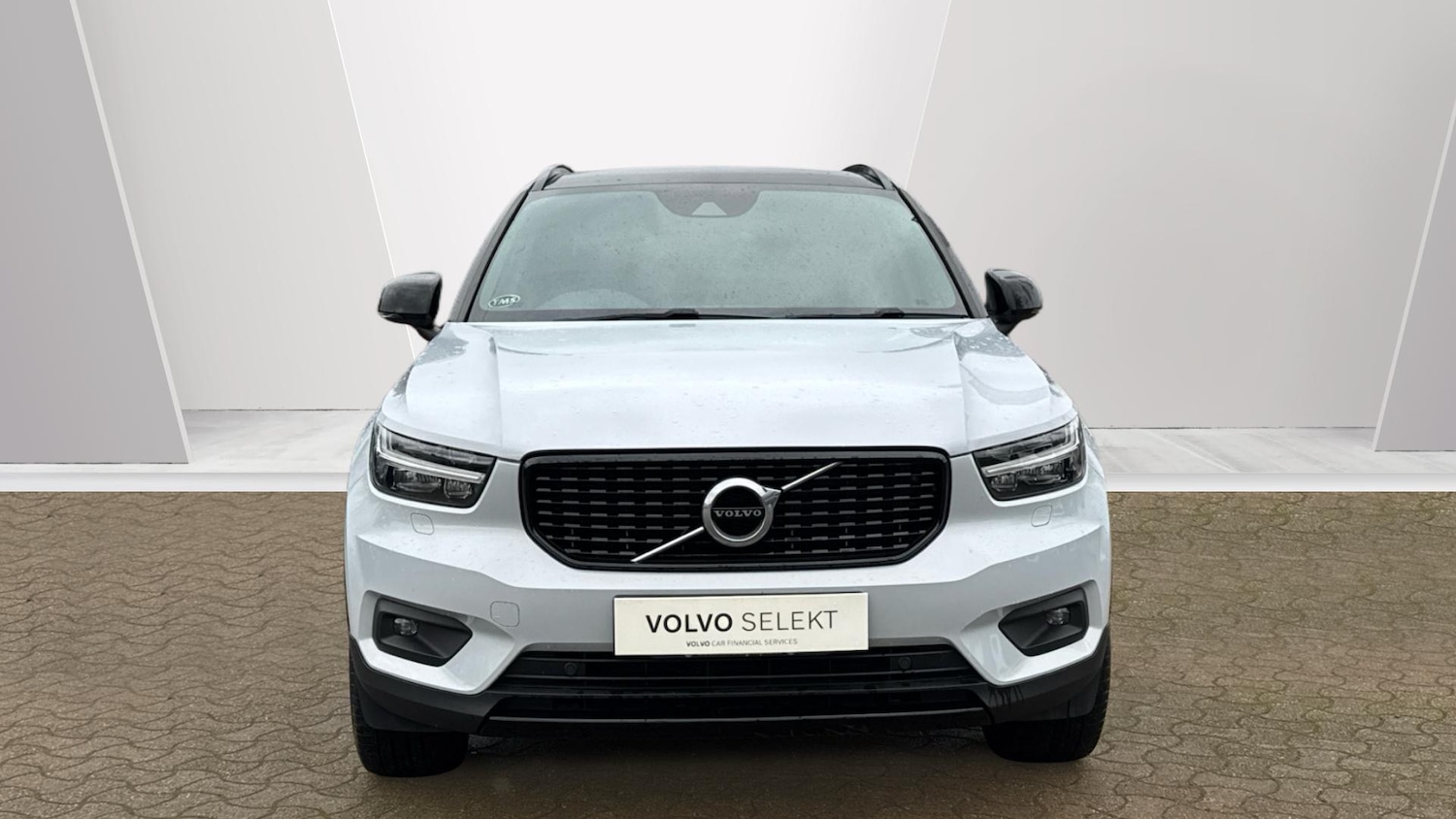 Used Volvo XC40 2020 for sale - 76765326: Photo 8