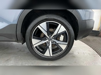 Used Volvo XC40 2022 for sale - 78046994: Photo