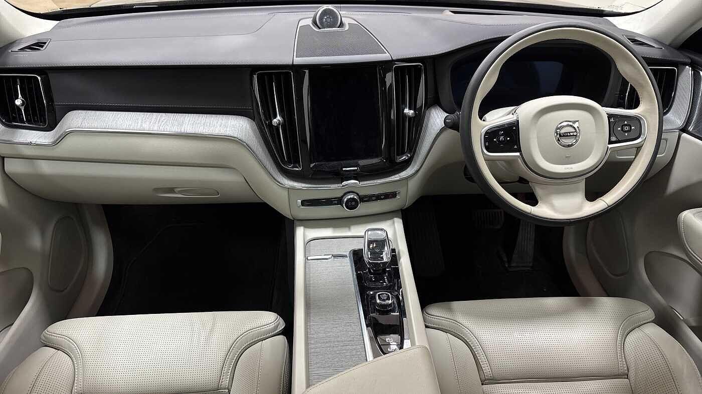 Used Volvo XC60 2024 for sale - 77468296: Photo 10