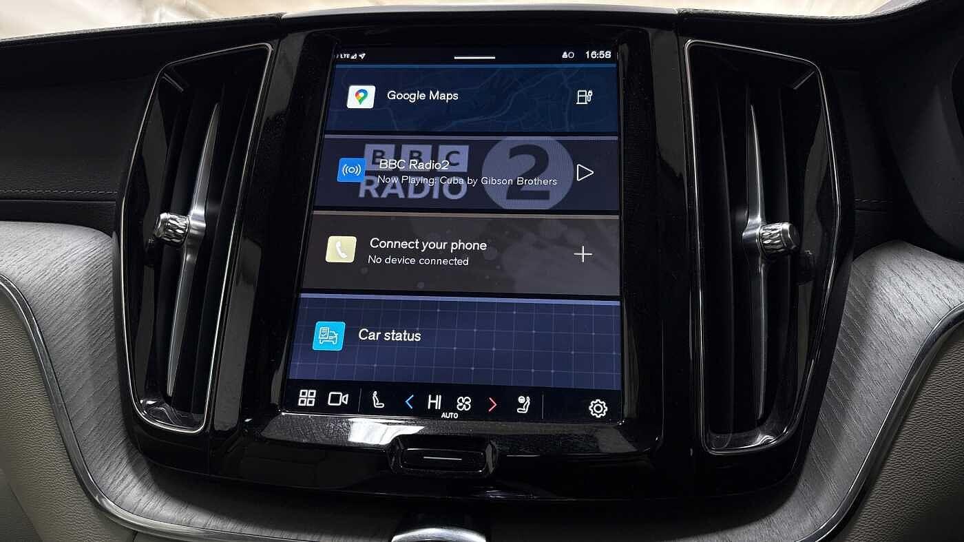 Used Volvo XC60 2024 for sale - 77468296: Photo 11