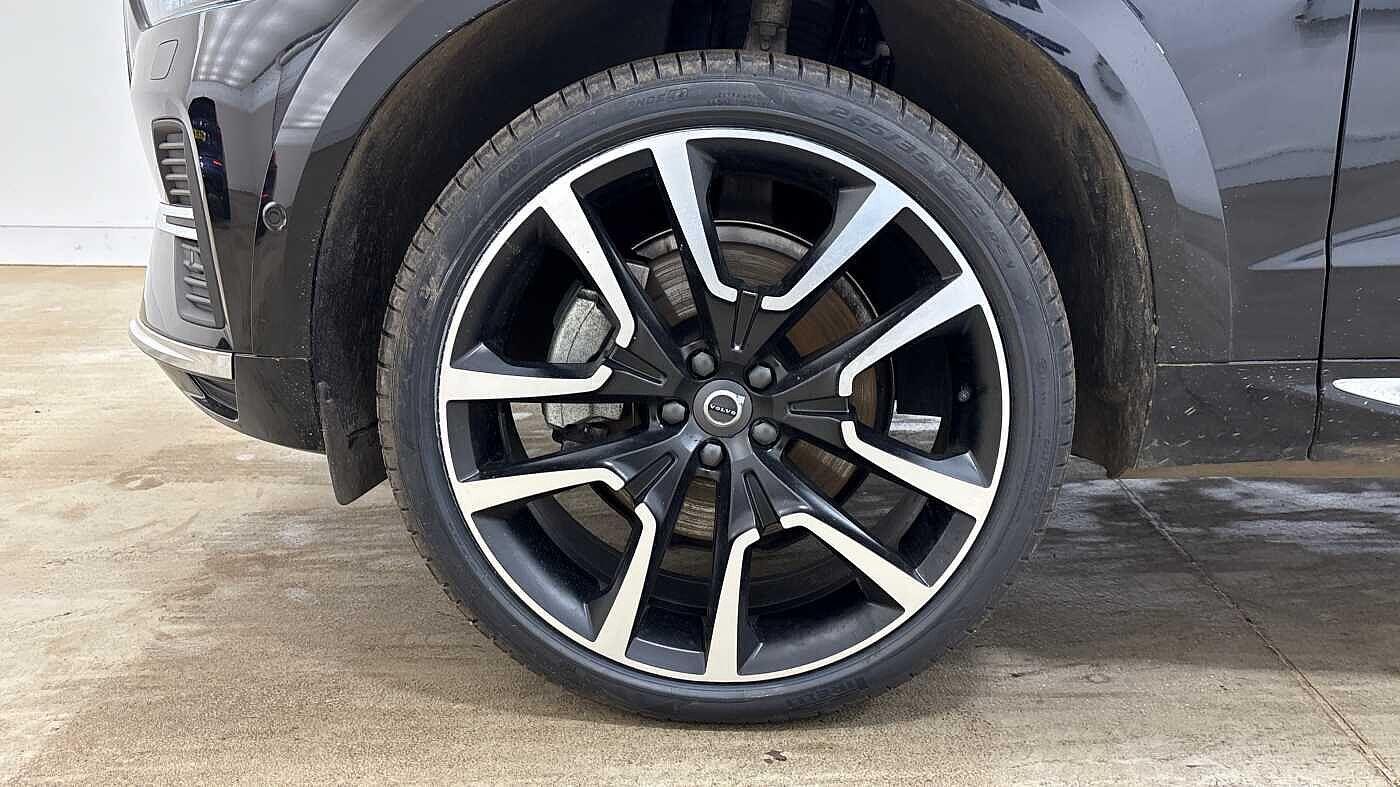 Used Volvo XC60 2024 for sale - 77468296: Photo 16