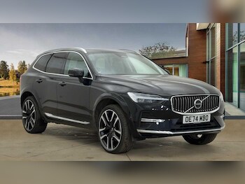 Used Volvo XC60 2024 for sale - 77468296: Photo