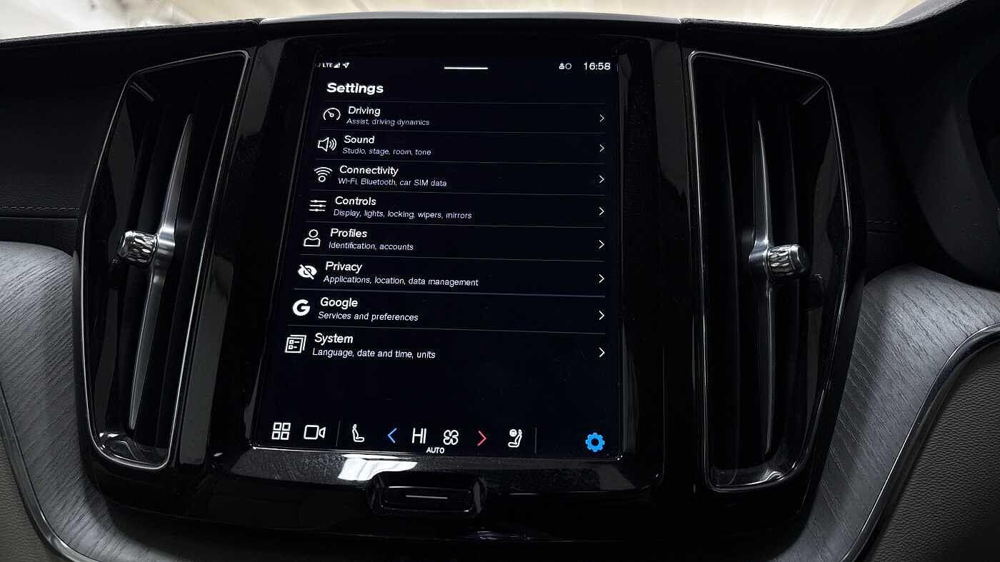 Used Volvo XC60 2024 for sale - 77468296: Photo 35