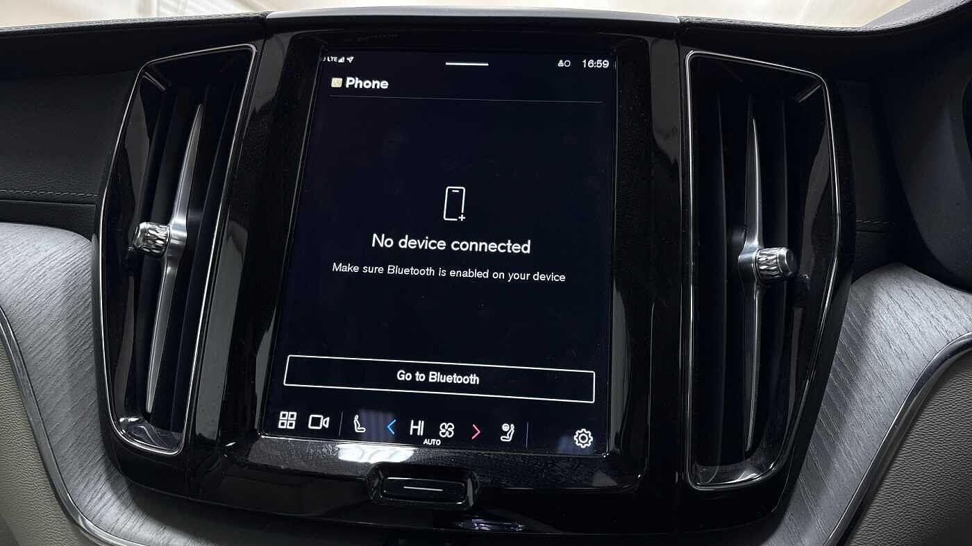 Used Volvo XC60 2024 for sale - 77468296: Photo 38