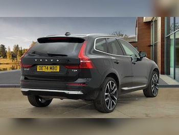 Used Volvo XC60 2024 for sale - 77468296: Photo