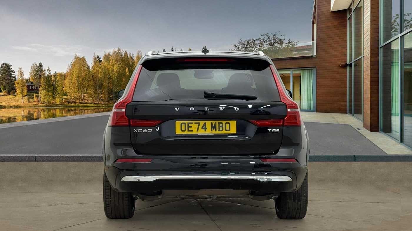 Used Volvo XC60 2024 for sale - 77468296: Photo 4