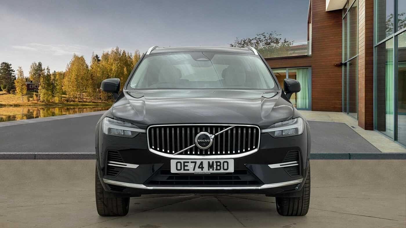Used Volvo XC60 2024 for sale - 77468296: Photo 8