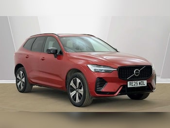Used Volvo XC60 2025 for sale - 78416047: Photo