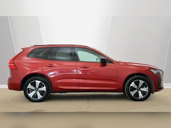 Used Volvo XC60 2025 for sale - 78416047: Photo