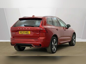 Used Volvo XC60 2025 for sale - 78416047: Photo