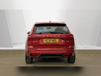 Used Volvo XC60 2025 for sale - 78416047: Photo