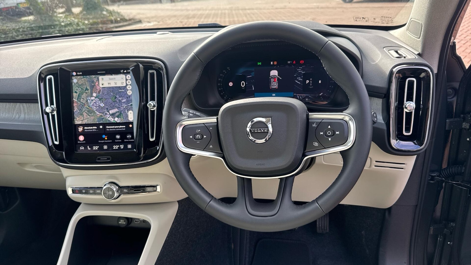 Used Volvo XC40 2026 for sale - 77723106: Photo 10