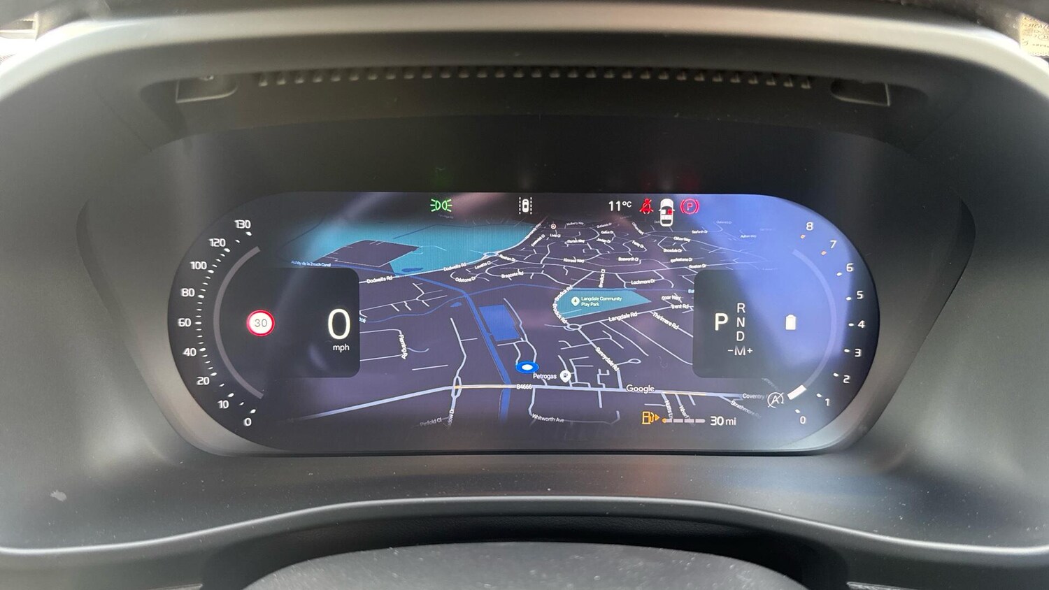 Used Volvo XC40 2026 for sale - 77723106: Photo 11