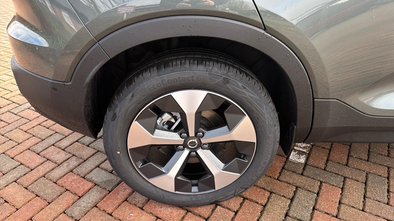 Used Volvo XC40 2026 for sale - 77723106: Photo 15