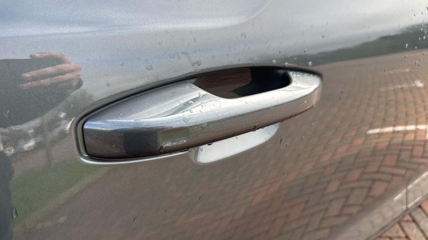 Used Volvo XC40 2026 for sale - 77723106: Photo 16