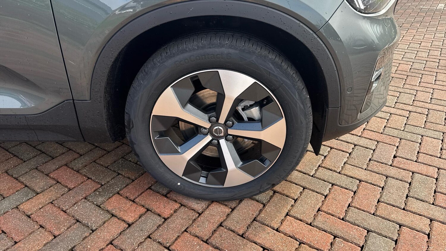 Used Volvo XC40 2026 for sale - 77723106: Photo 18