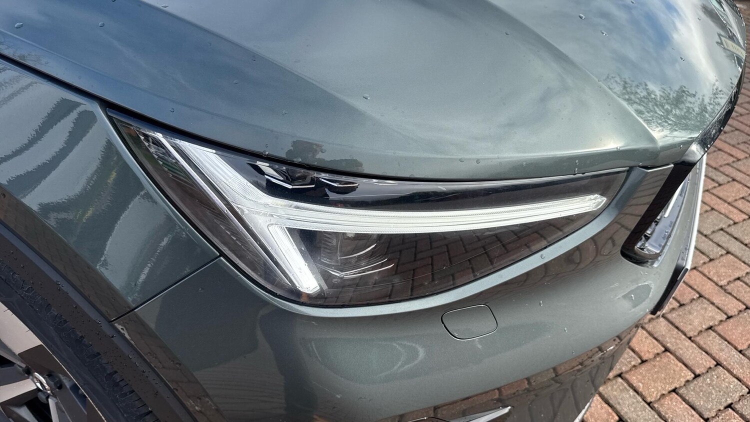 Used Volvo XC40 2026 for sale - 77723106: Photo 19