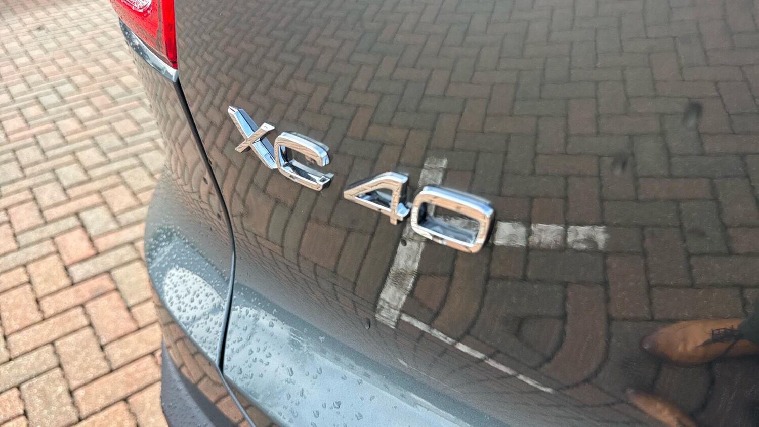 Used Volvo XC40 2026 for sale - 77723106: Photo 20