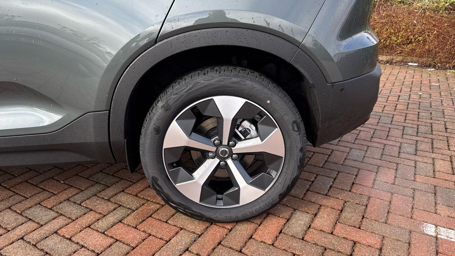 Used Volvo XC40 2026 for sale - 77723106: Photo 21