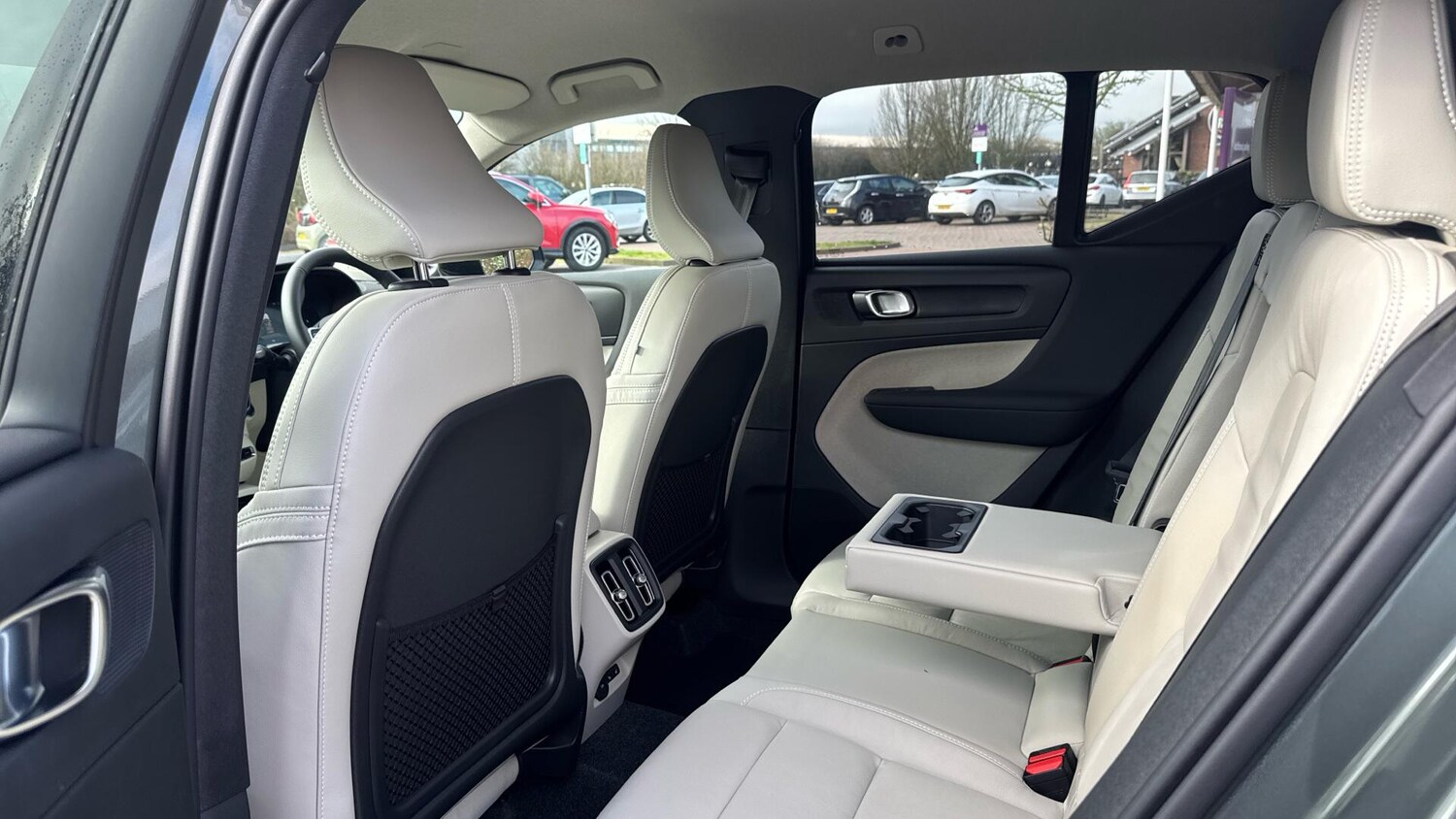 Used Volvo XC40 2026 for sale - 77723106: Photo 22