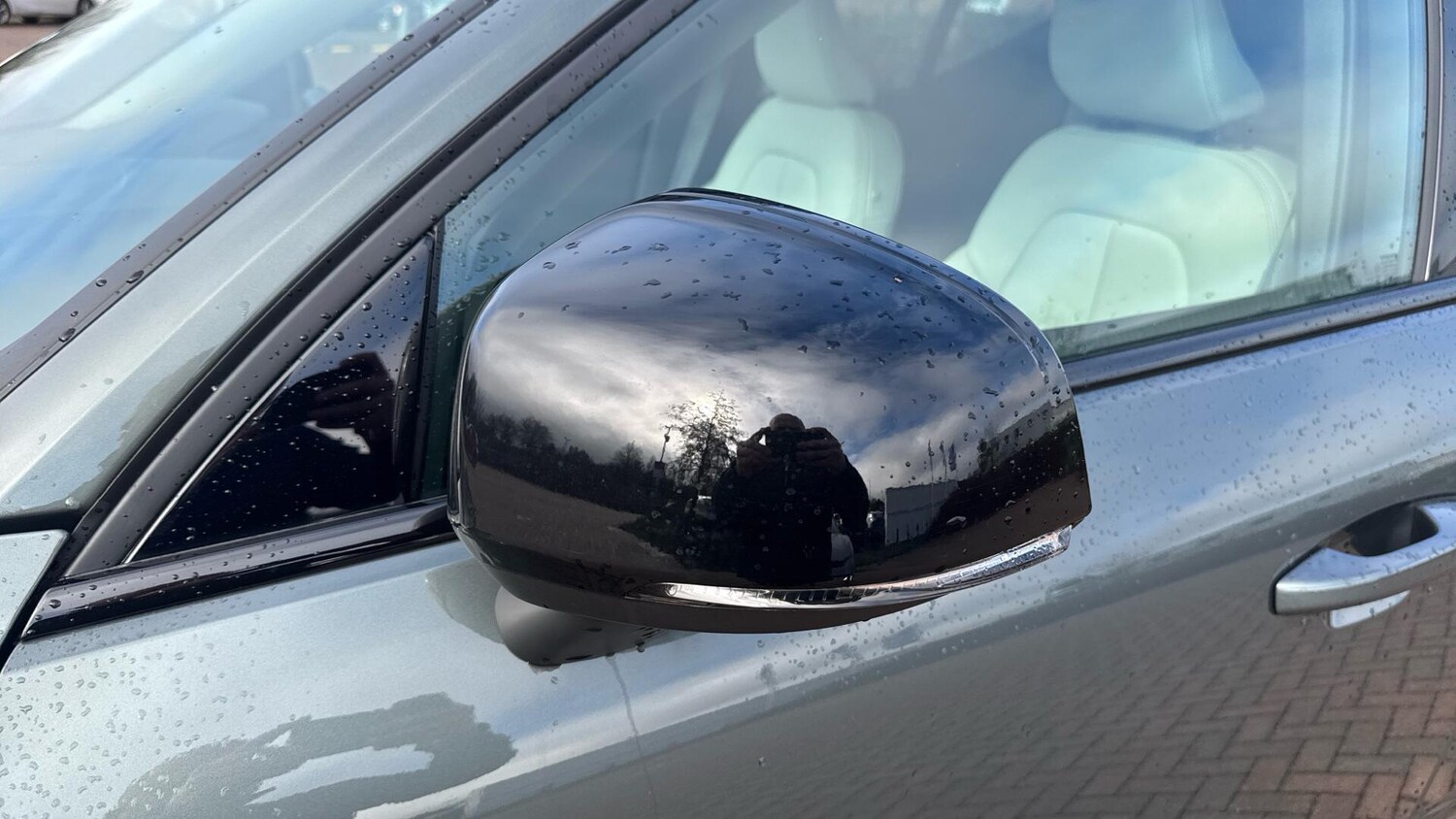 Used Volvo XC40 2026 for sale - 77723106: Photo 24