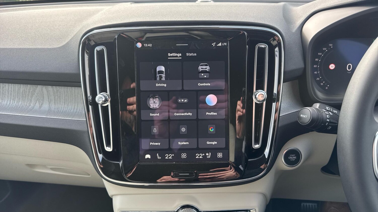 Used Volvo XC40 2026 for sale - 77723106: Photo 27