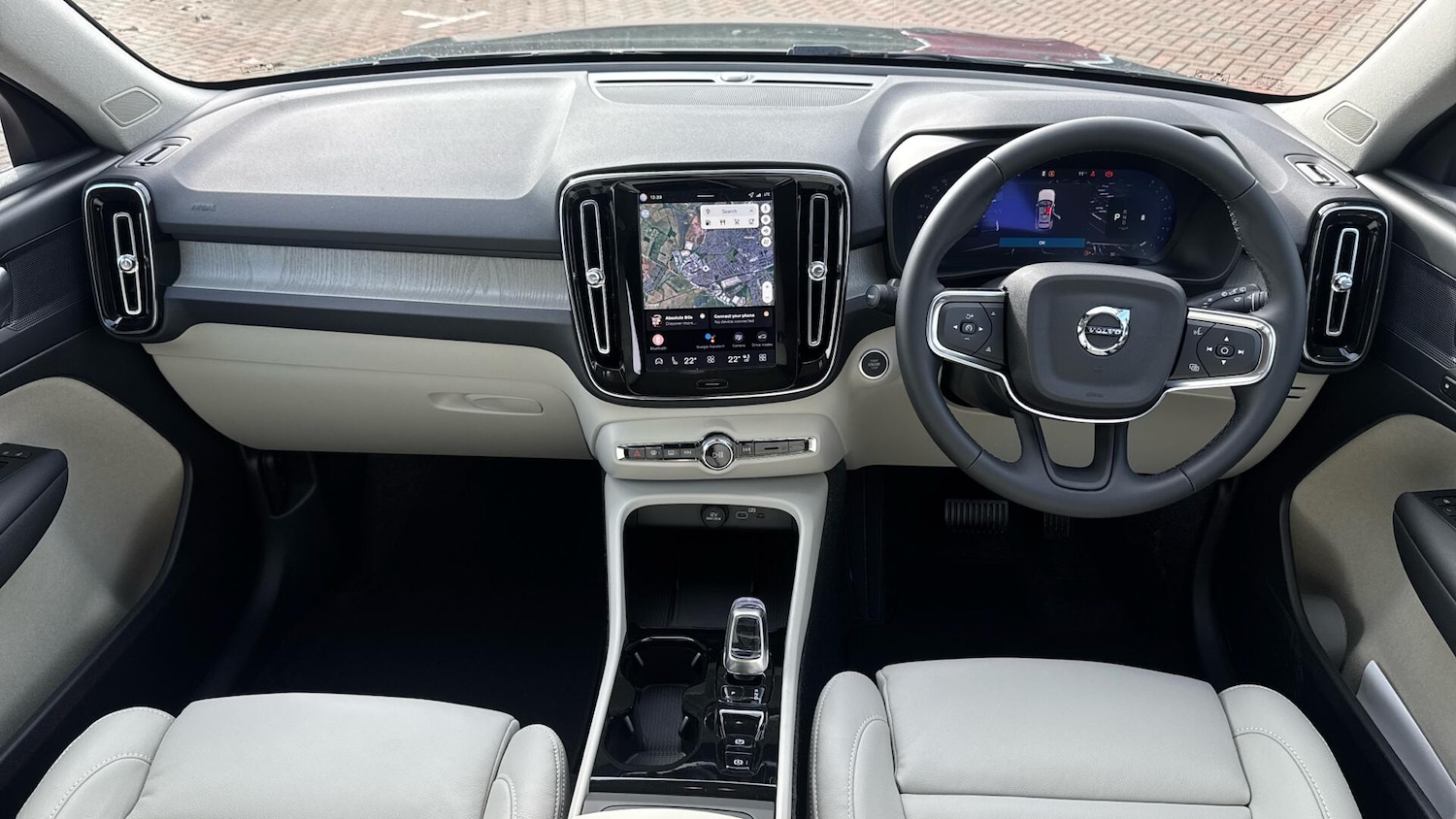 Used Volvo XC40 2026 for sale - 77723106: Photo 5