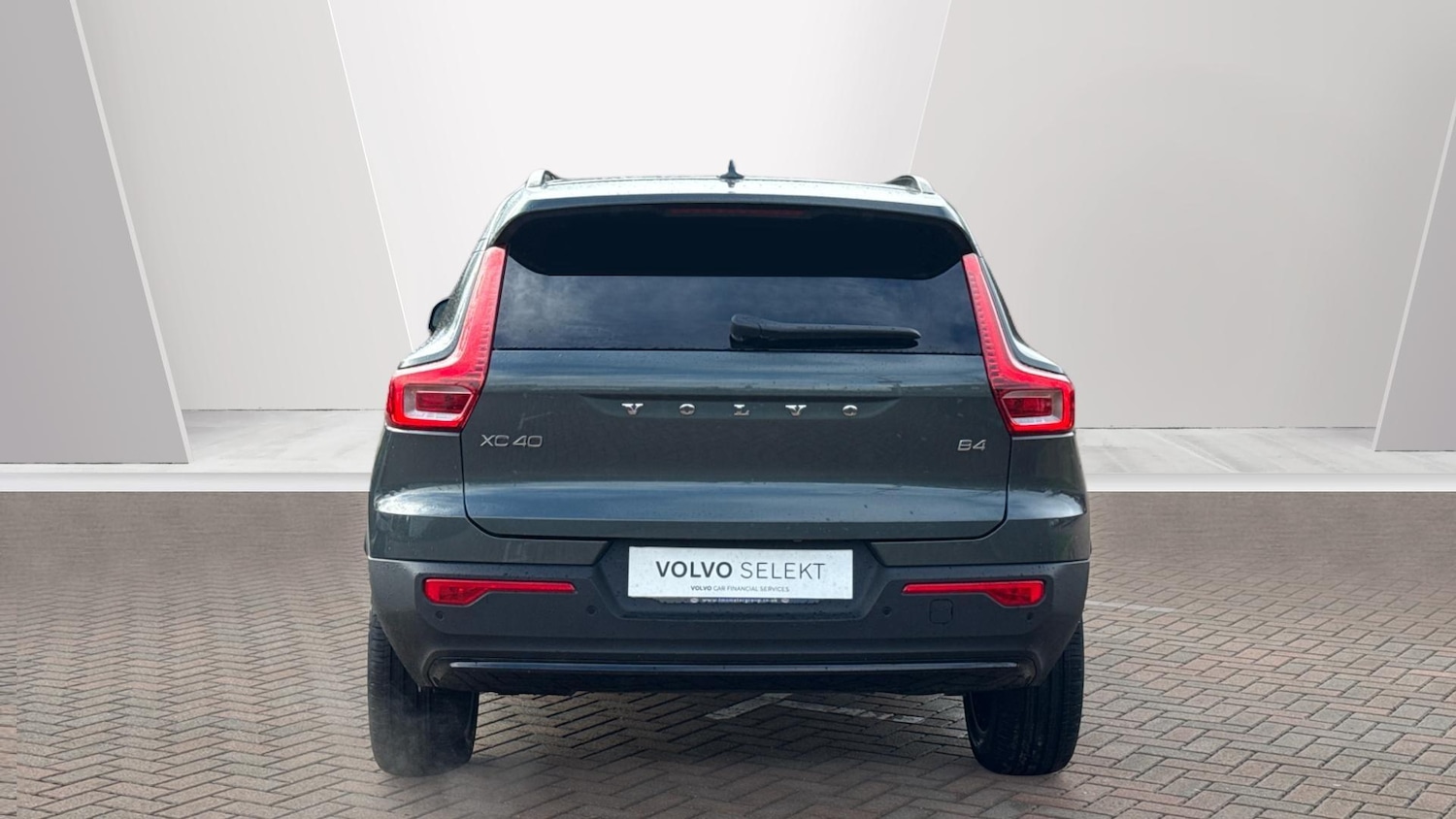 Used Volvo XC40 2026 for sale - 77723106: Photo 7