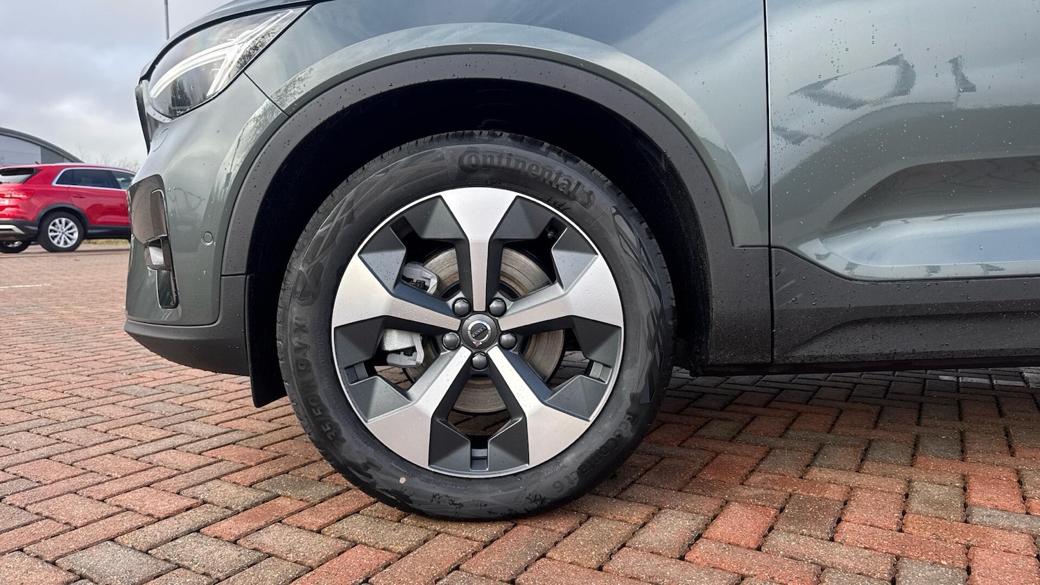 Used Volvo XC40 2026 for sale - 77723106: Photo 9