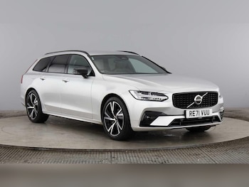 (71) - R-Design, B4 mild hybrid 5-Door