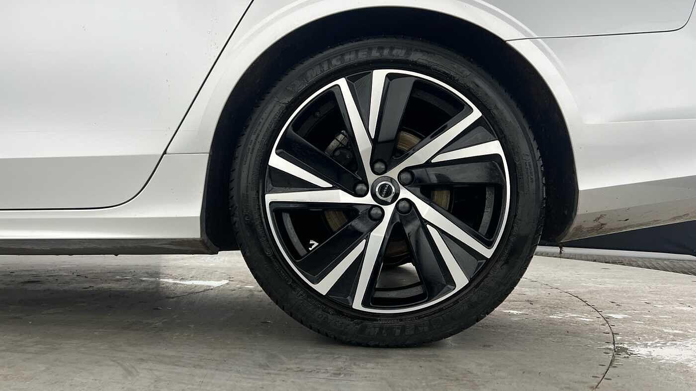 Used Volvo V90 2021 for sale - 77387082: Photo 4