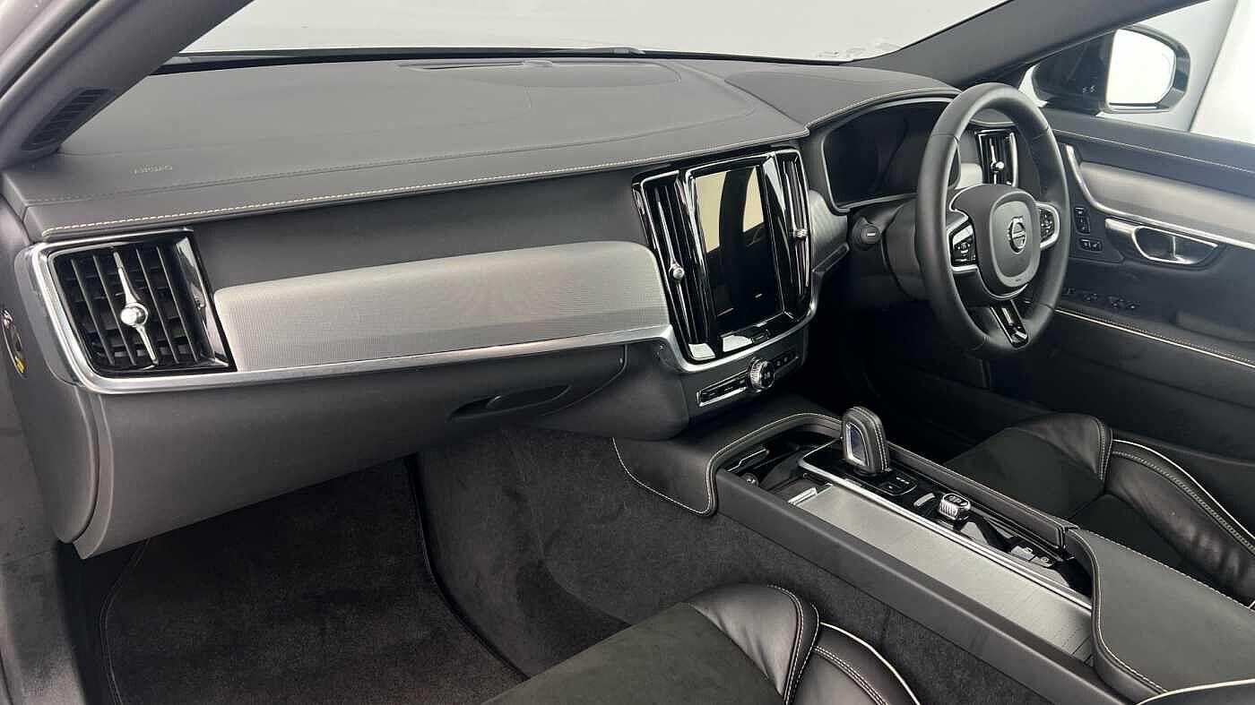 Used Volvo V90 2021 for sale - 77387082: Photo 6