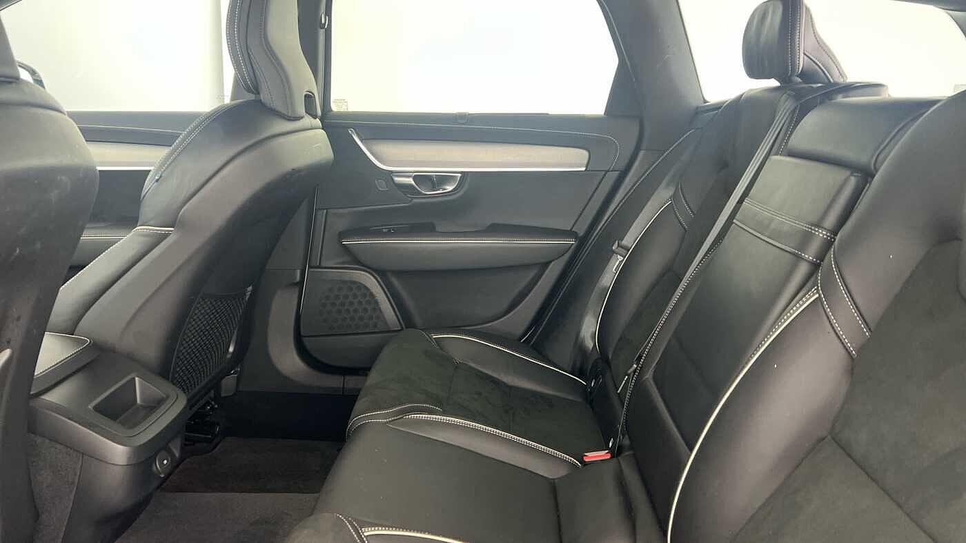 Used Volvo V90 2021 for sale - 77387082: Photo 7