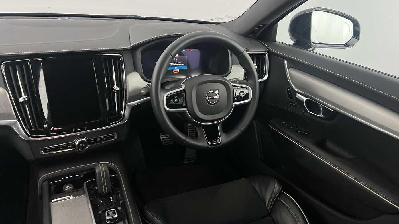Used Volvo V90 2021 for sale - 77387082: Photo 8